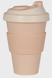 Reusable Coffee Cup - Turin