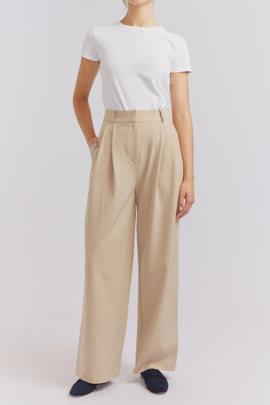 Laurel Pant - Sand