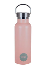Stainless Steel Driss Waterbottle - Suva