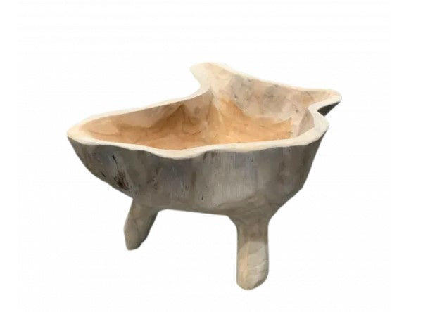 Berkaki Bowl - Natural