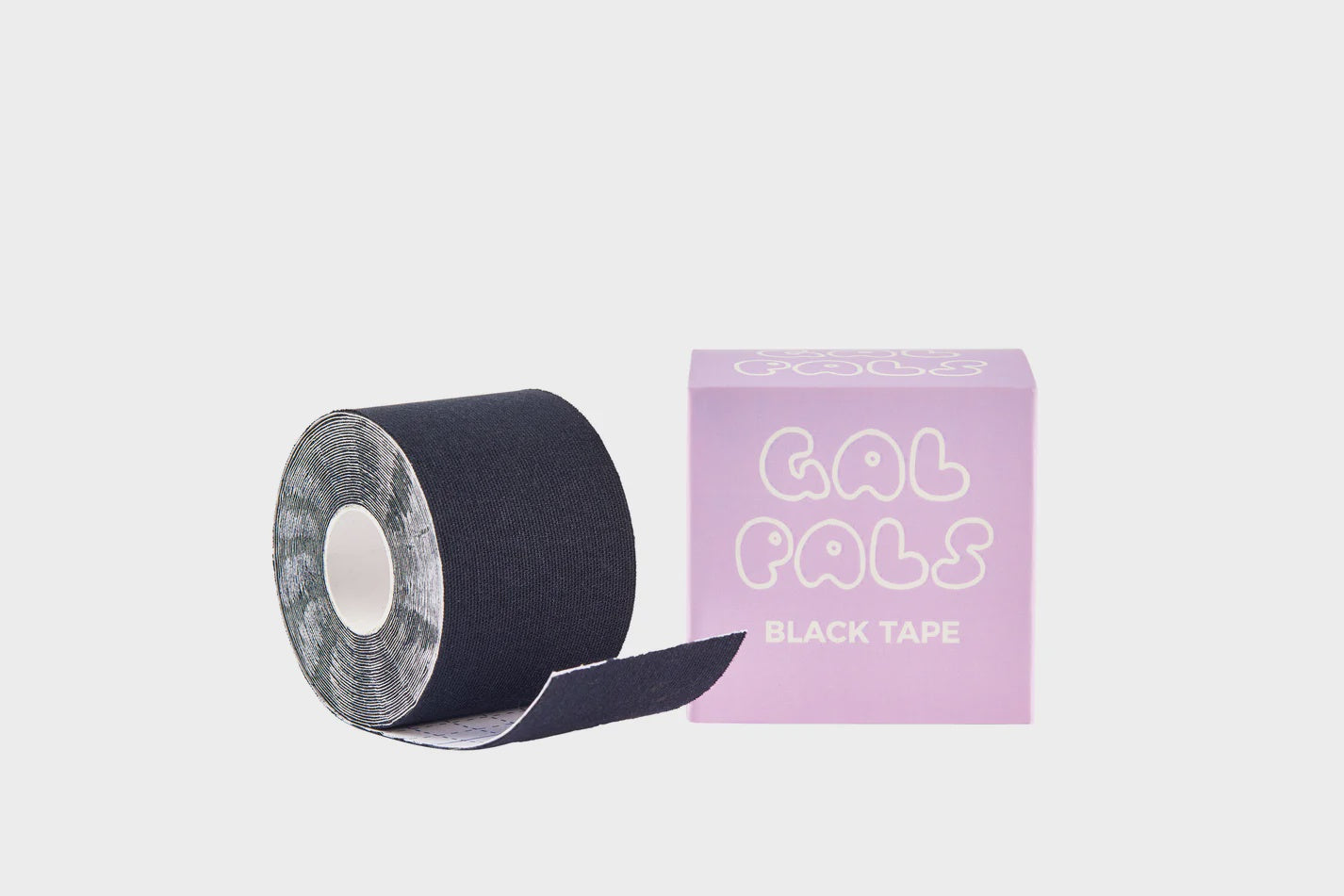 Boob Tape - Black