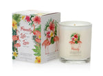 Luxury Candle - Family life love