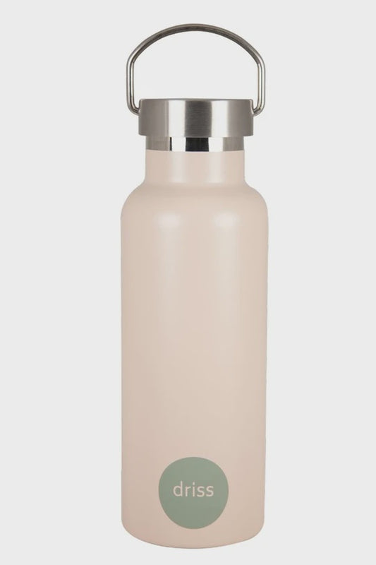 Stainless Steel Waterbottle - Bruges