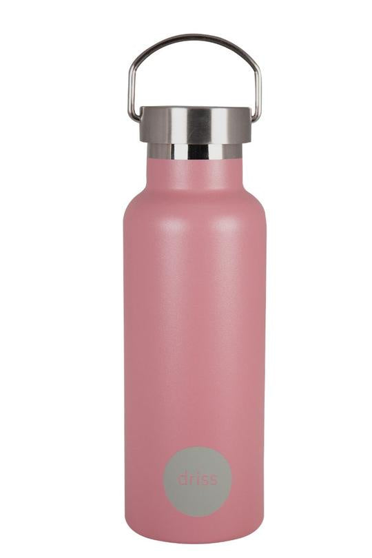 Stainless Steel Driss Waterbottle - Malmo