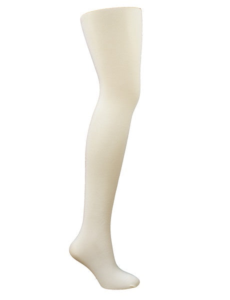 50D Opaque Tights - Ivory