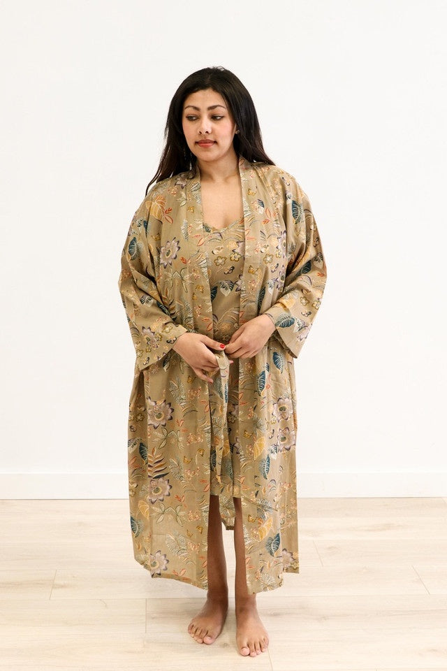 Daphne Kimono