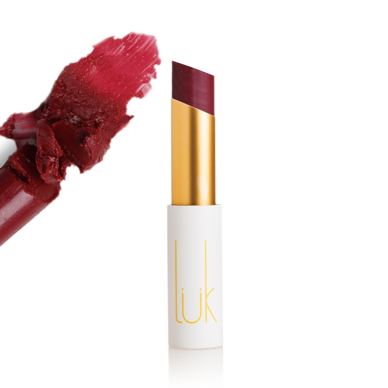 Lip Nourish - Cherry Plum