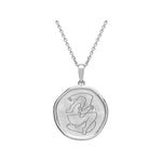 Empowerment Necklace - Sterling Silver