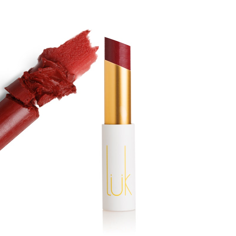 Lip Nourish - Cranberry Citrus