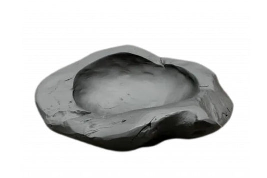 Gerada Bowl - Black