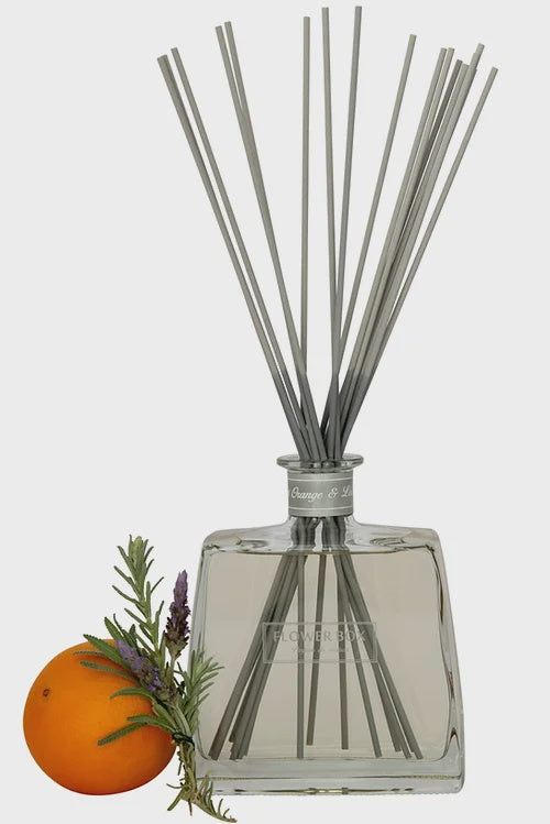 Hallmark Diffuser 700ml - Sweet Orange/Lavender