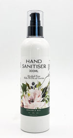 Hand Sanitiser - Water Based