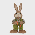 82cm Harley Rabbit with Carrots
