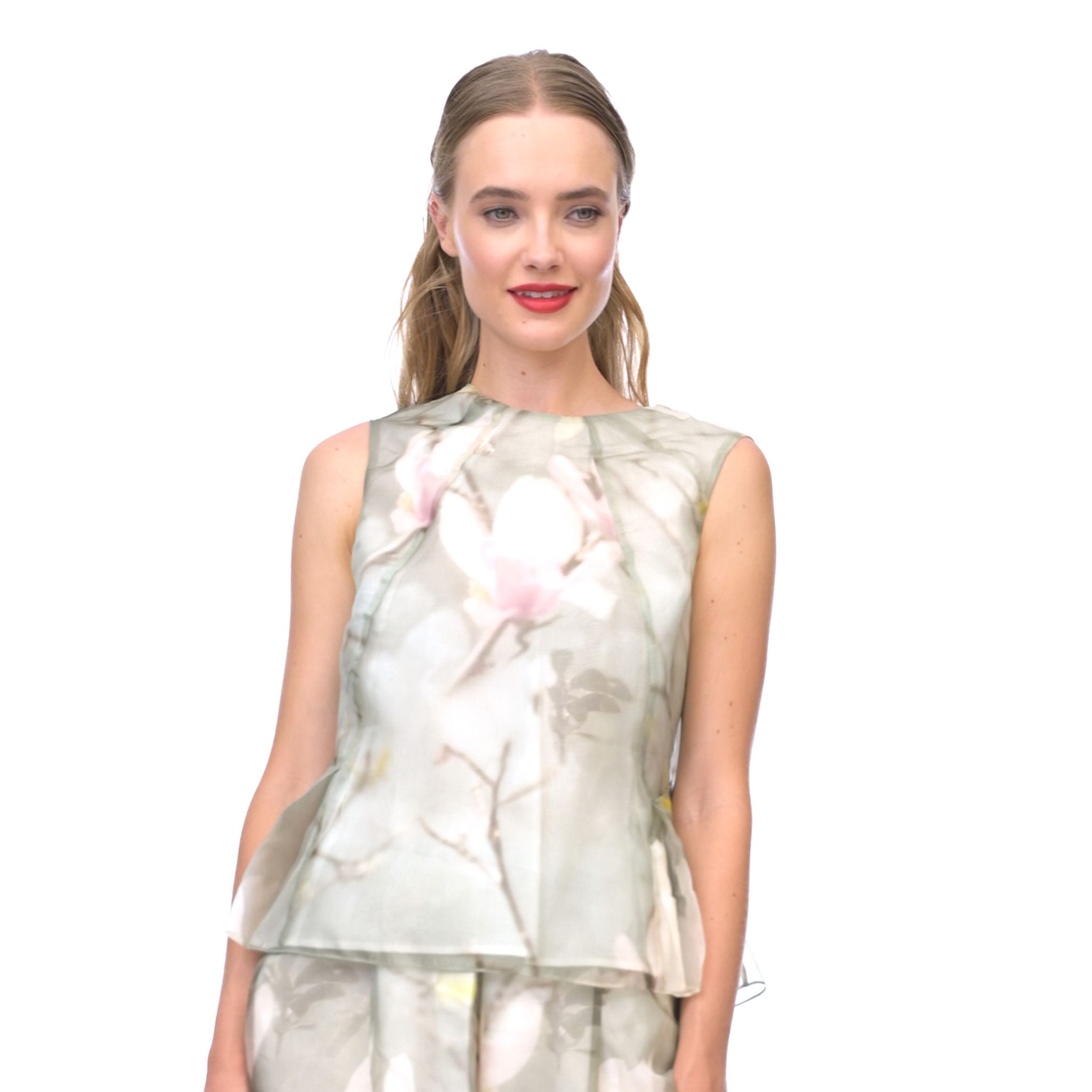 Magnolia Coda Shell – Phinc