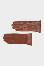 Mona Glove - Bark