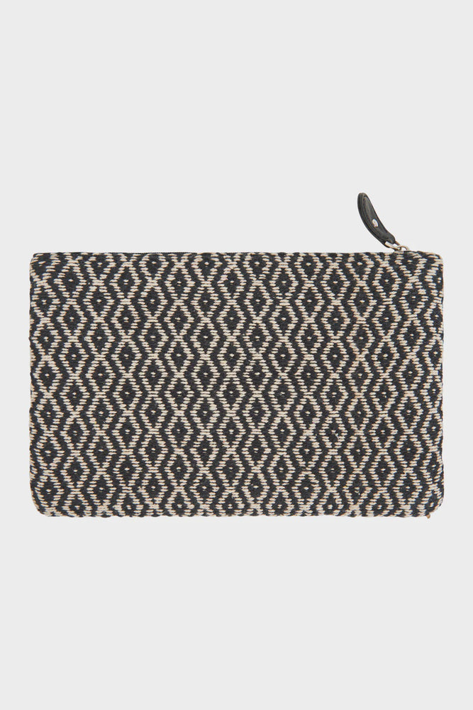 Paarl Pouch - Alloy