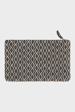 Paarl Pouch - Alloy