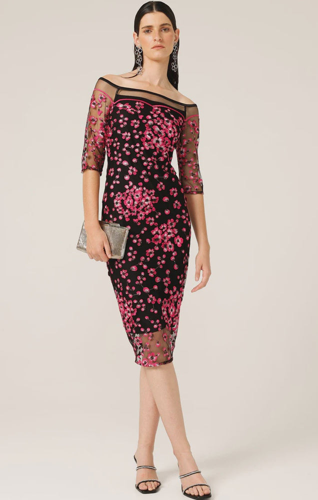 Petal Dress - Blossom