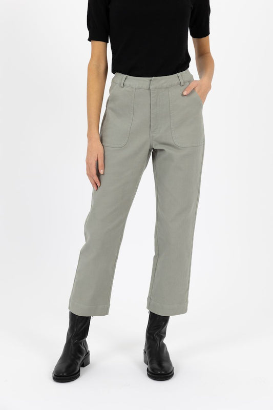 Raya Pant - Sage