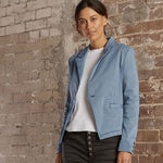 SOHO Jacket - Denim