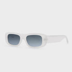 Xray Specs Sunglasses - White Smoke